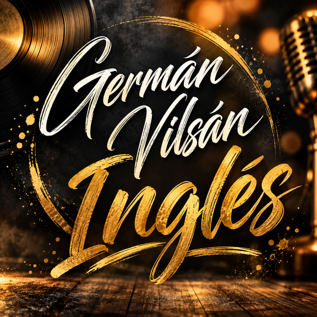 Germán Vilsán Inglés